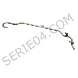 Tubo di sfiato dell'olio