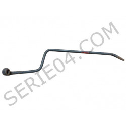 Tubo metálico de entrada de aceite de la transmisión automática ZF 3HP22