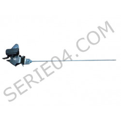 verrouillage G de siège