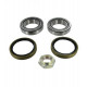 Front hub bearing kit