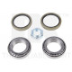 Front hub bearing kit