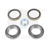 Front hub bearing kit
