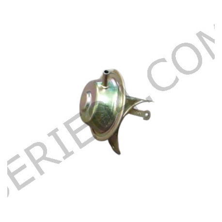 capsule à dépression