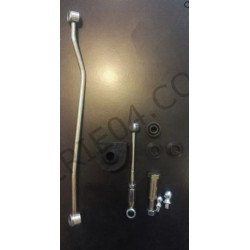 kit de commande de boîte de vitesses