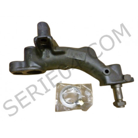 bras de suspension ar D