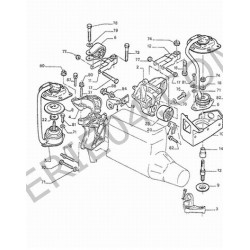 Rondella di spessore