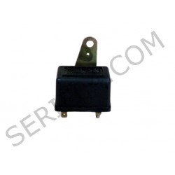Turn signal or ignition coil relay