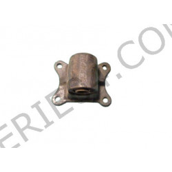 Soporte delantero ballesta trasera