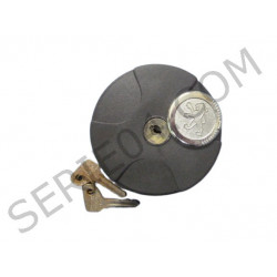 tapa de llave del tanque de combustible