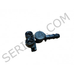 windshield washer nozzle