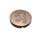 enjoliveur de roue aluminium