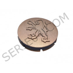 enjoliveur de roue aluminium