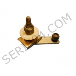 Coussinet d'essuie-glace