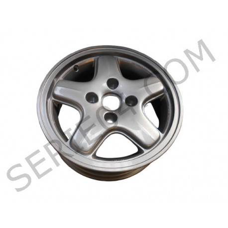aluminium velg