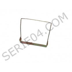 washer fluid reservoir bracket