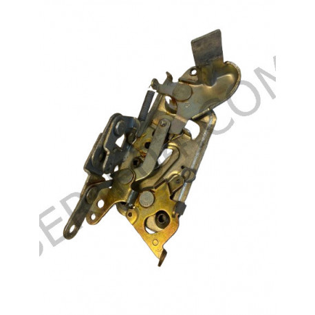 serrure de porte
