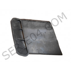 Luchtventilatiekanaal