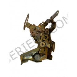 serrure de porte avant