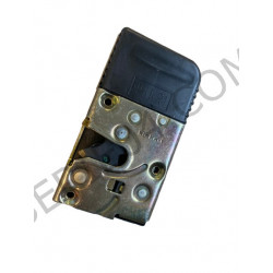 serrure de porte avant