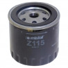  Oil filter