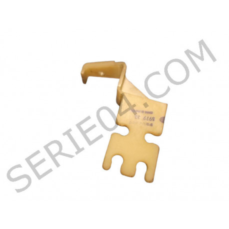 Barrette