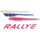 monogramme Rallye