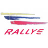 monogramme Rallye