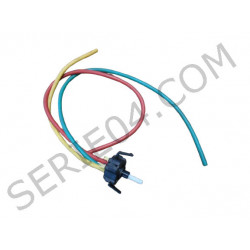 air conditioning valve