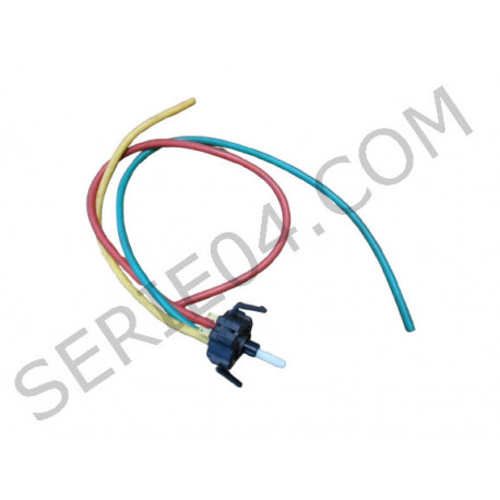 air conditioning valve