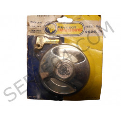 tapa de llave del tanque de combustible