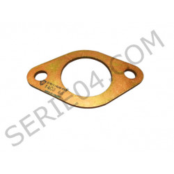 Solex single body carburetor base