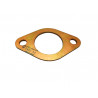 Solex carburateurbasis met enkel lichaam