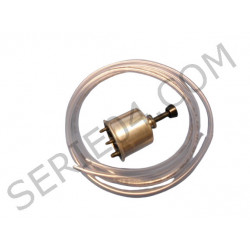 pompa di lavaggio del parabrezza