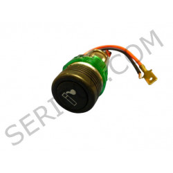 Luz de 12V encendedor de cigarrillos