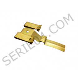 agrafe de tableau de bord