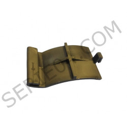 protecteur de crochet de capot