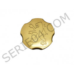 enjoliveur de roue aluminium