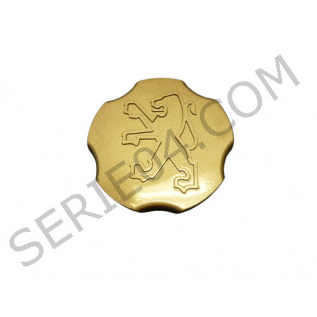 enjoliveur de roue aluminium