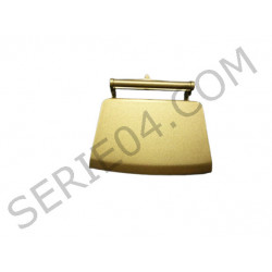 trappe valve sur enjoliveur de roue