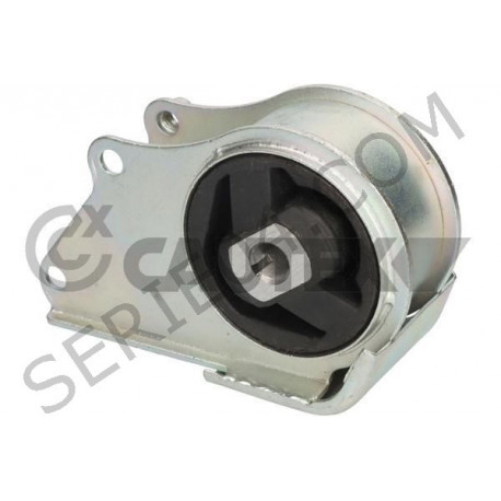 Soporte trasero del motor