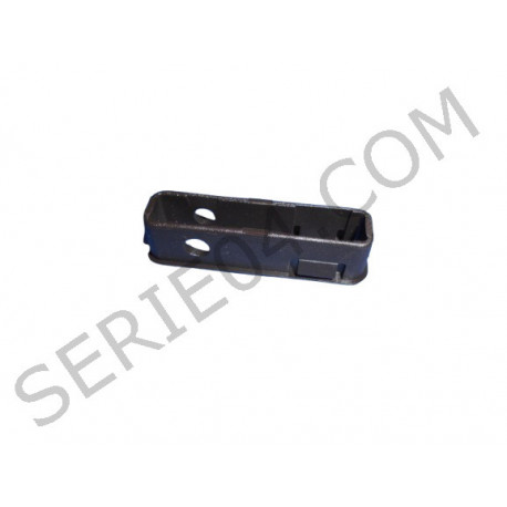 Bouton de condamnation