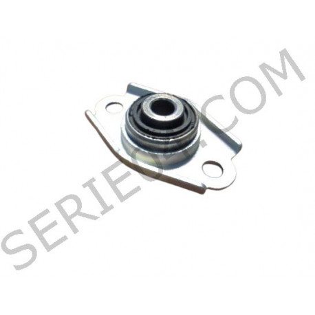 Wiege der vorderen Gelenk