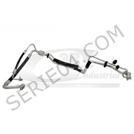 tuyau de fluide de climatisation