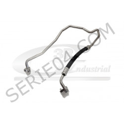 tuyau de fluide de climatisation