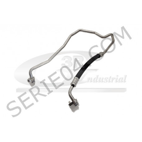 tuyau de fluide de climatisation