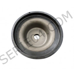 tampon d'amortisseur avt