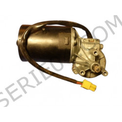 Motor del limpiaparabrisas