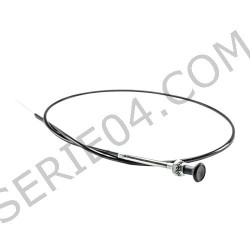 controllo dello starter motore ad iniezione