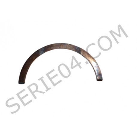 flasque de vilebrequin 