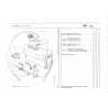 windshield washer fluid reservoir bracket
